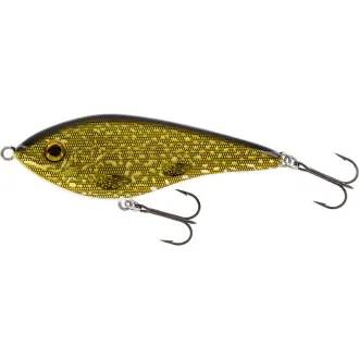 Westin Swim 10 cm Suspending Natural Pike
