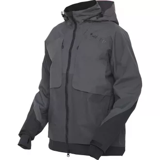 Westin W4 Jacket Gunmetal