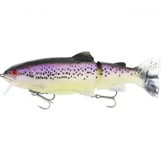 Westin Tommy The Trout Slow Sinking 25 cm 205 g Ghost Trout
