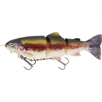 Westin Tommy The Trout Inline Slow Sinking 20 cm 100 g Real Rainbow Trout