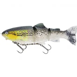 Westin Tommy The Trout Inline Slow Sinking 15 cm 45 g Headlight Deluxe Trout