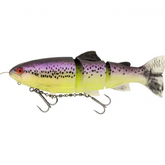 Westin Tommy The Trout Inline Slow Sinking 15 cm 45 g Ghost Trout