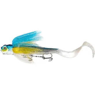 Westin Pike Teezer R2F 24 cm 75 g Herring