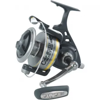 WFT Catbuster 20000 4B/B Spin