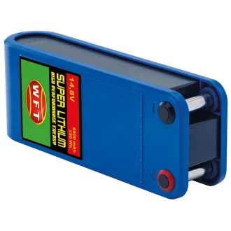 WFT Super Lithium Akku 14,8 V 8,8 AH