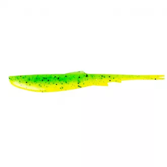 Zeck Fishing Wilson 6,4 cm Kiwi Lemon - 10 Stück