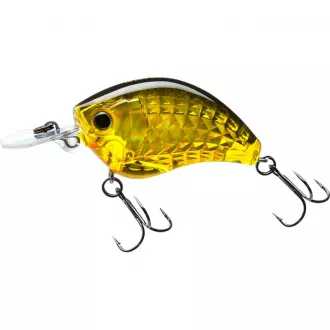 Yo-Zuri 3DR-X FLT Crank 55F Prism Gold Black
