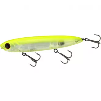 Yo-Zuri 3DB Pencil 100F Prism Chartreuse Silver