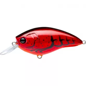 Yo-Zuri 3DR-X Crank SR 50F Red Crawfish