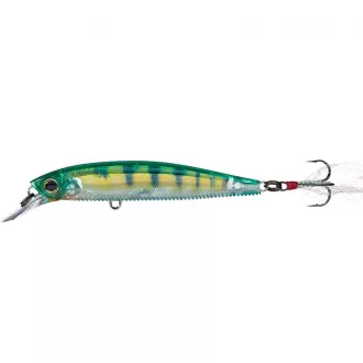 Yo-Zuri 3DB Jerkbait 90SP Real Perch