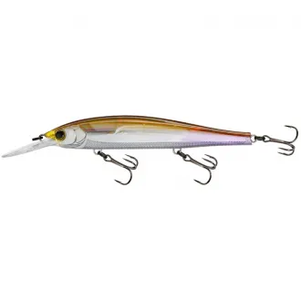 Yo-Zuri 3DR-X Jerkbait Deep 110 SP Natural Smelt