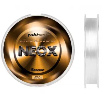 Yuki Seaguar Neox Fluorocarbon 30 m 0,37 mm 18,4 kg