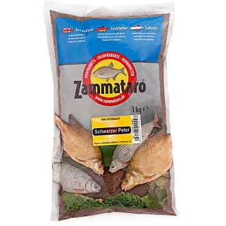 Zammataro Schwarzer Peter - 1 kg
