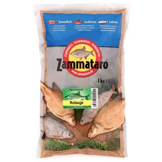 Zammataro Rotauge - 1 kg