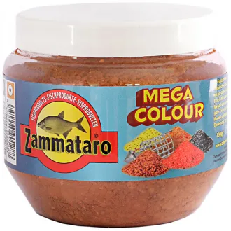 Zammataro Mega Colour 100 g - Orange