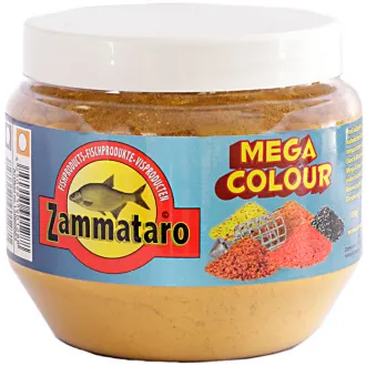 Zammataro Mega Colour 100 g - Gelb