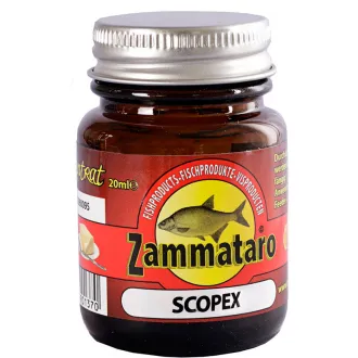 Zammataro 1:1000 Konzentrat 20 ml in Dippflasche - Scopex