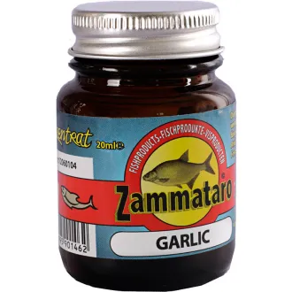 Zammataro 1:1000 Konzentrat 20 ml in Dippflasche - Garlic