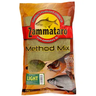 Zammataro Method Mix 1 kg - Light