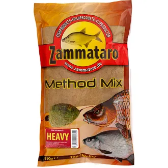 Zammataro Method Mix 1 kg - Heavy