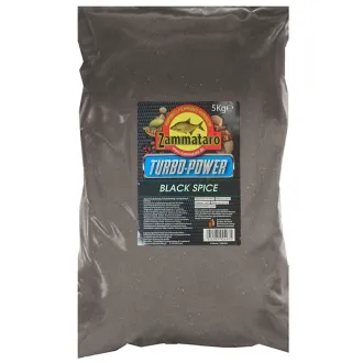 Zammataro Turbo-Power 5 kg - Black Spice