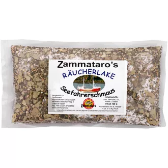 Zammataro Räucherlake 450 g - Seefahrerschmaus