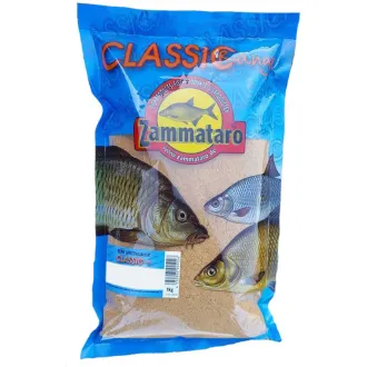 Zammataro Classic Range 1 kg - Fliesswasser