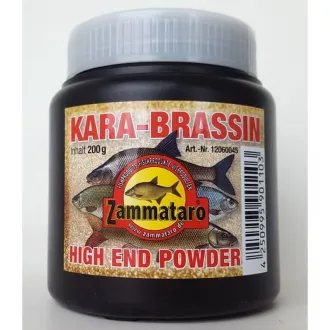 Zammataro HighEndPowder 200 g Kara-Brassin 