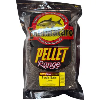 Zammataro Purple Basic 2,0 mm 800 g