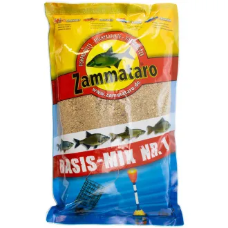 Zammataro Basis Mix Nr.1 1 kg 
