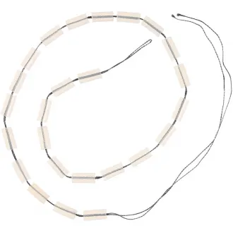 Zeck Fishing Leader Stop 25 kg