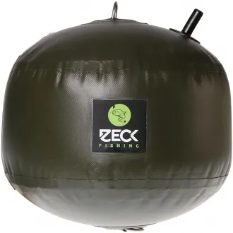 Zeck Fishing Cat Buoy Dark Green