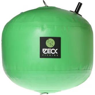 Zeck Fishing Cat Buoy Green