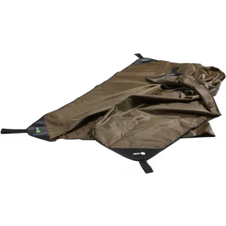 Zeck Fishing Cat Mat 2,95 x 1,97 m