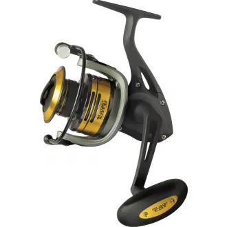 Black Cat Passion Pro FD 640