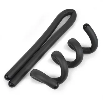 Zebco Trophy Rod Wraps 43 cm Black