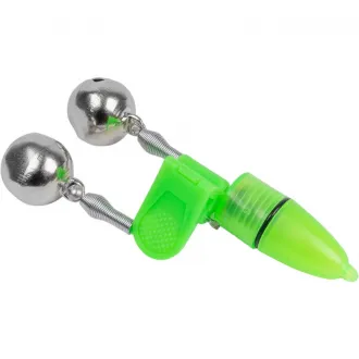 Zebco Trophy Bell With Battery Light 16 mm