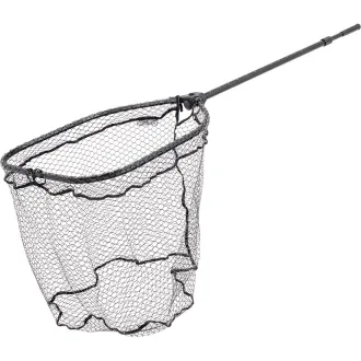 Zebco DB Series Latex Tele Folding Net 65 cm 0,95-1,6 m