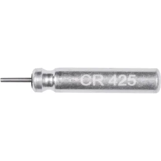 Zebco After Dark Stabbatterie CR425/3,0 V 1 Stück