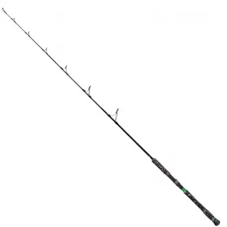 Zeck Fishing Belly-Stick 165 cm