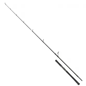Zeck Fishing Evo Cat Spin 217 cm - 100 g