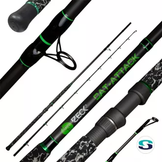 Zeck Fishing Cat-Attack 300 cm - 380 g