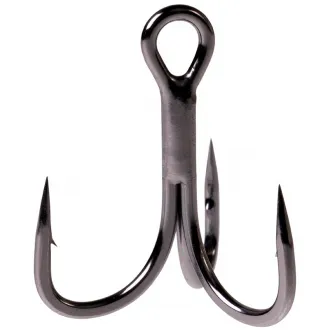 Zeck Fishing Pro-Treble S