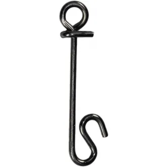 Zeck Fishing Knotless Connector X-Safe Spin