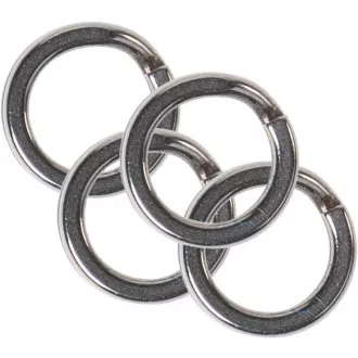 Zeck Fishing HD Split Ring 6,5 mm 55 kg