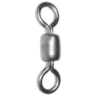 Zeck Fishing Stainless Steel Swivel