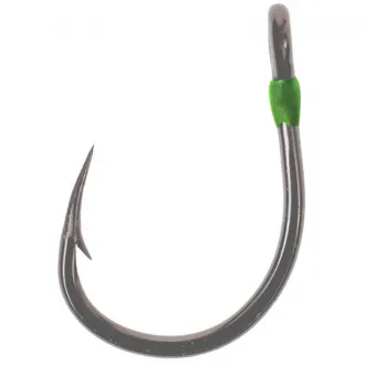 Zeck Fishing Mr. Waller Hook M 4