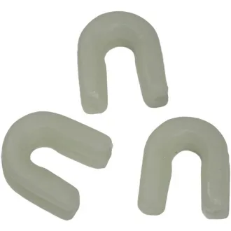 Zeck Fishing Mono Loop Thimble