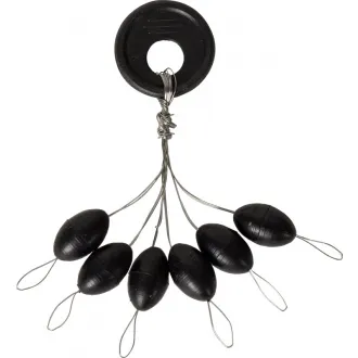 Zeck Fishing Main Line Stop