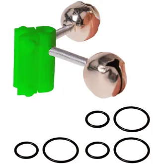 Zeck Fishing Pro-Bell